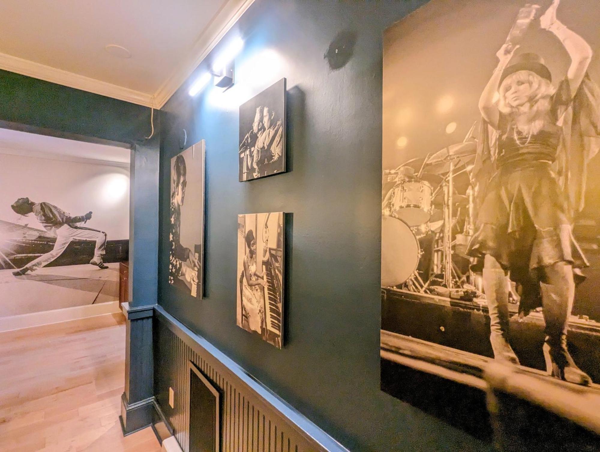 North Hero House Ngoại thất bức ảnh