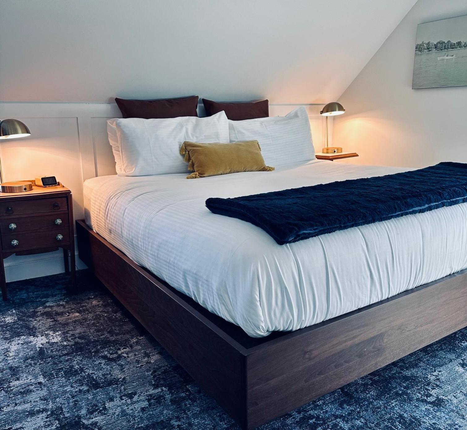 North Hero House Ngoại thất bức ảnh