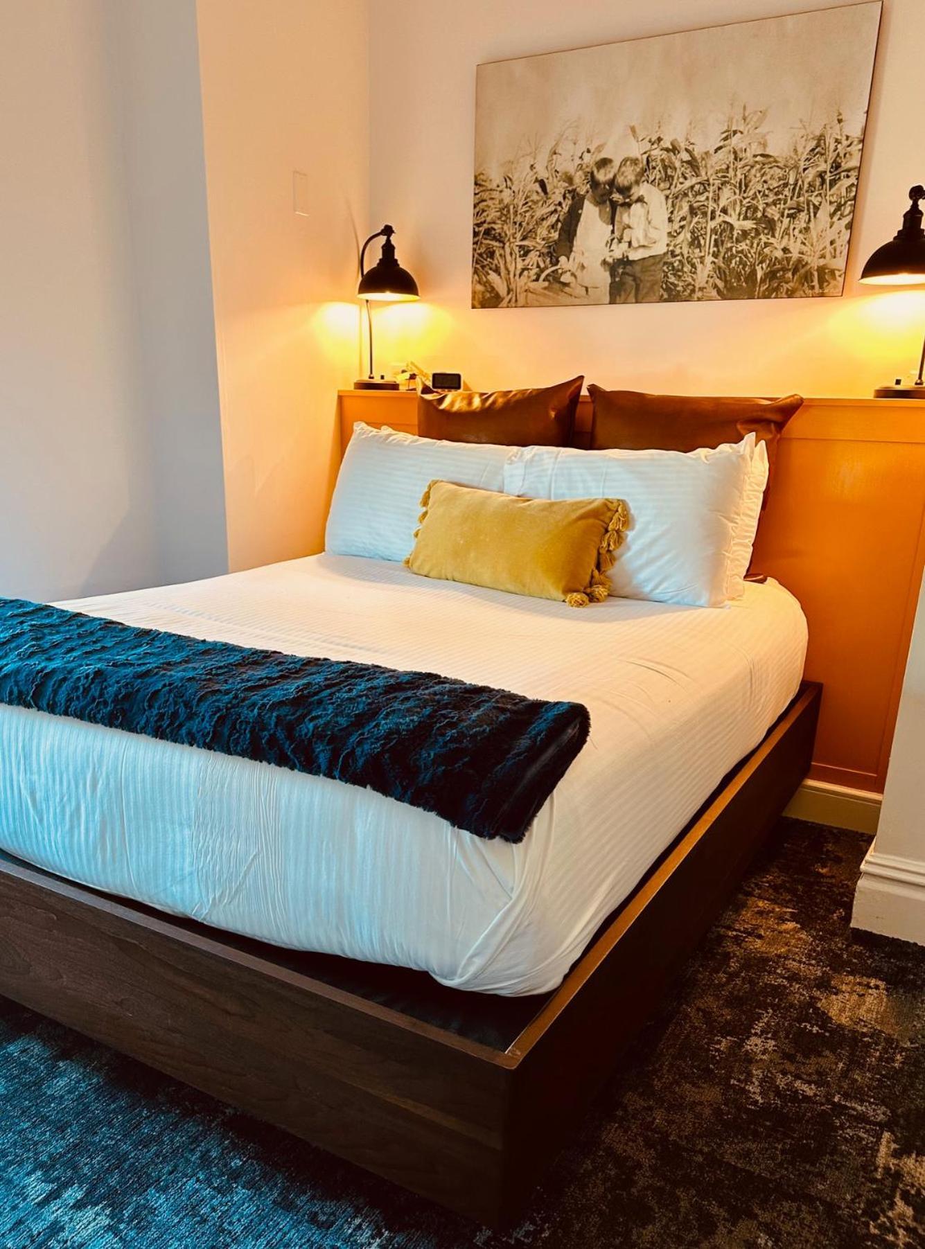 North Hero House Ngoại thất bức ảnh